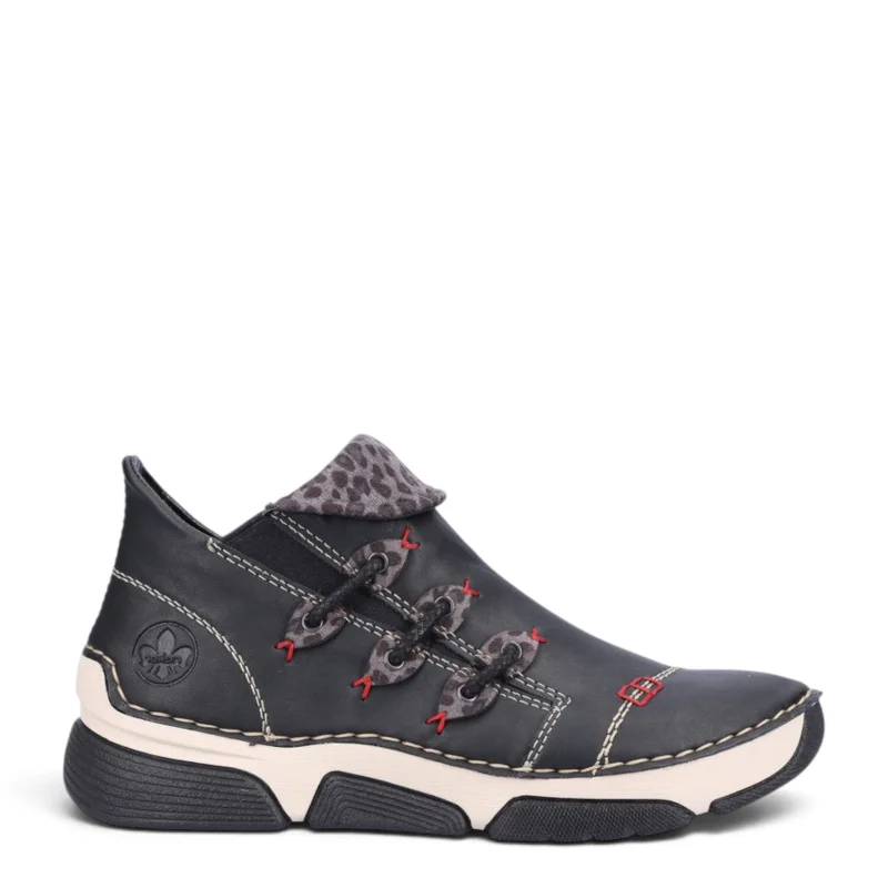 Rieker Ghete 45983-00