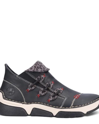 Rieker Ghete 45983-00