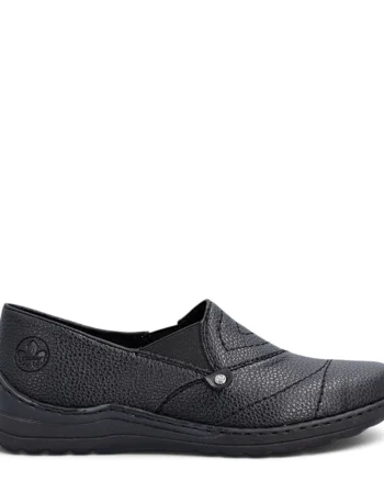 Rieker Pantofi Casual 48961-02