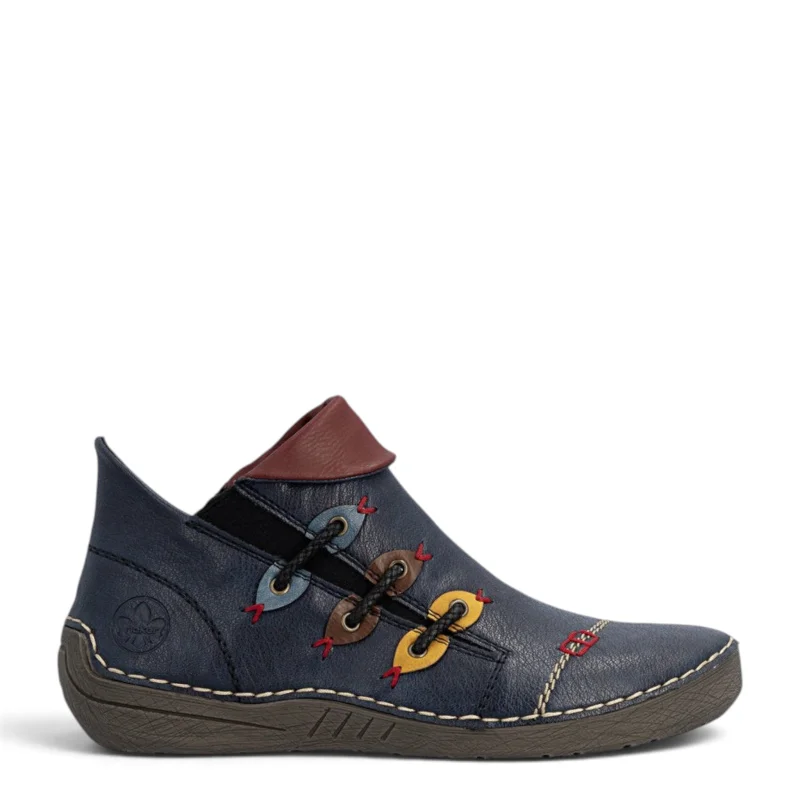 Rieker Ghete 72581-14