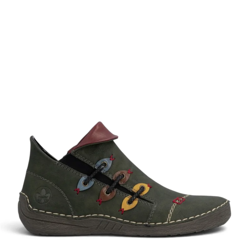 Rieker Ghete 72581-54