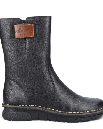 Rieker Cizme 73350-00