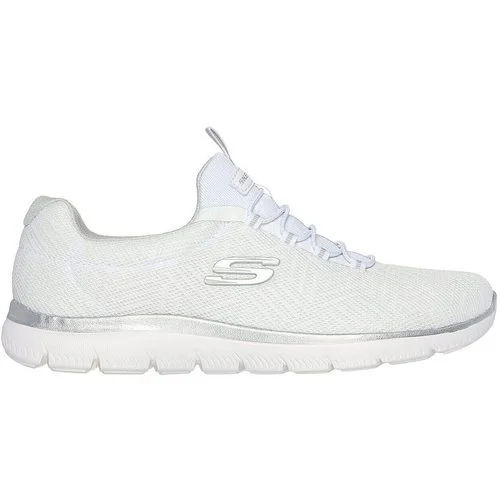 Pantofi sport femei Skechers Summits Artistry Chic 150119-WSL