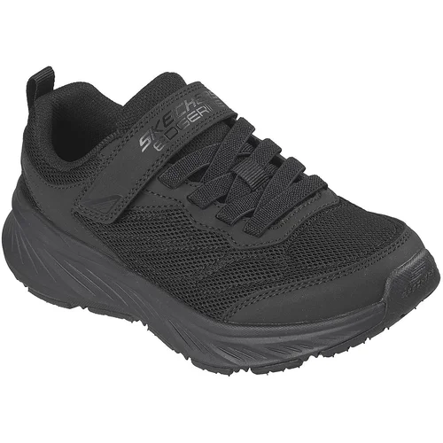 Pantofi sport copii Skechers Edgeride-rush Point 404802L-BBK