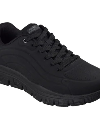 Pantofi sport barbati Skechers Bobs B Lite Contour Flow 118206-BBK