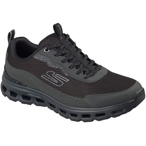 Pantofi sport barbati Skechers Arch Fit Glide-step At Barnar 237477-BBK