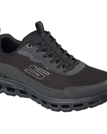 Pantofi sport barbati Skechers Arch Fit Glide-step At Barnar 237477-BBK