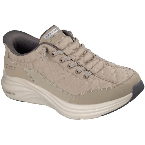 Pantofi sport barbati Skechers Contour Foam - Cozy 232619-TNCC