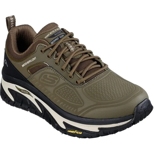 Pantofi sport barbati Skechers Arch Fit Road Walker - Recon 237333-OLBK
