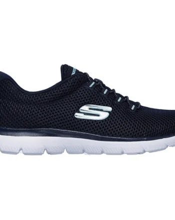 Pantofi sport femei Skechers Summits-quick Lapse 12985-NVLB