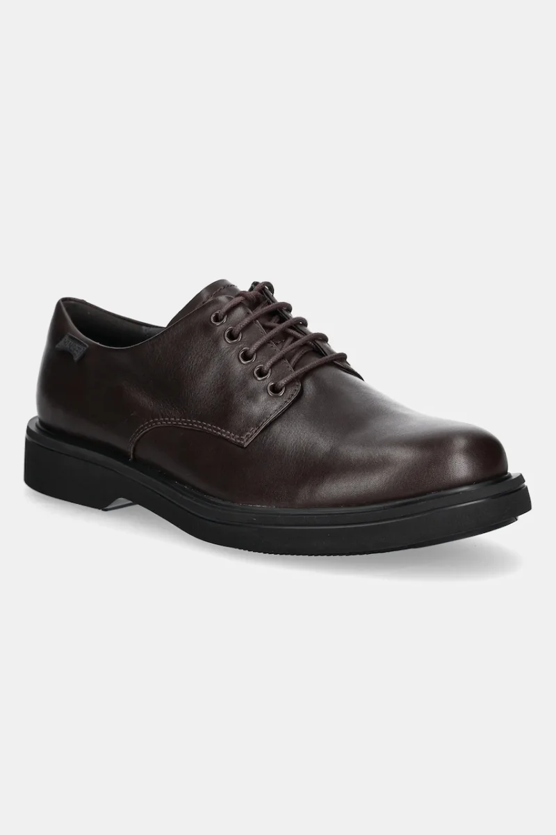 Camper  pantofi de piele Norman
