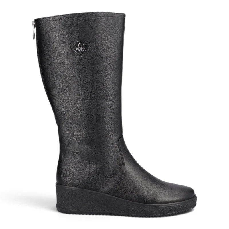 Rieker Cizme Y4470-01