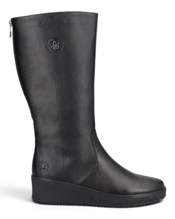 Rieker Cizme Y4470-01