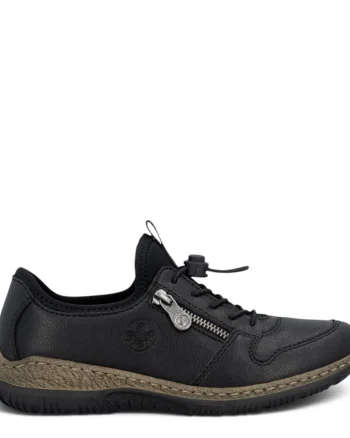 Rieker Pantofi Casual N32G0-00