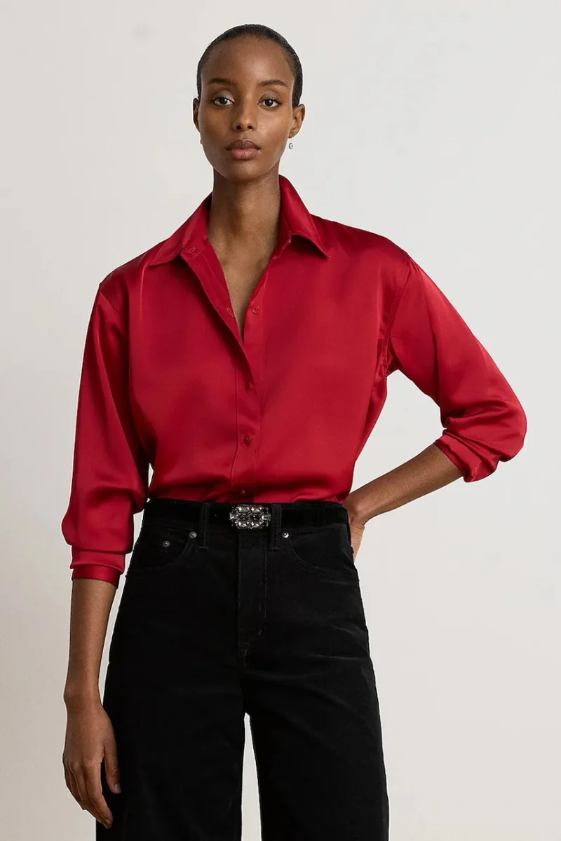 Lauren Ralph Lauren  cămașă pentru femei