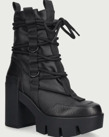 United Nude  botine pentru femei Grip Desert Mid