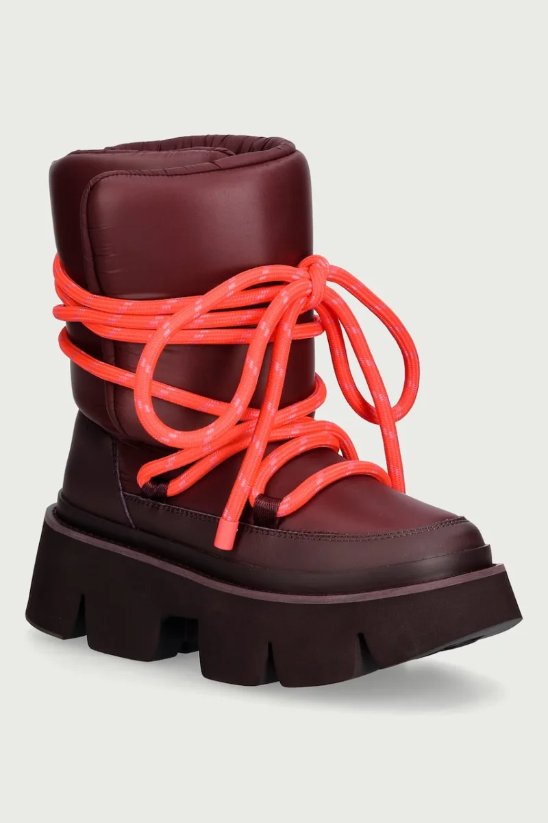 United Nude  Stomper Snow Boot cizme de zăpadă pentru femei