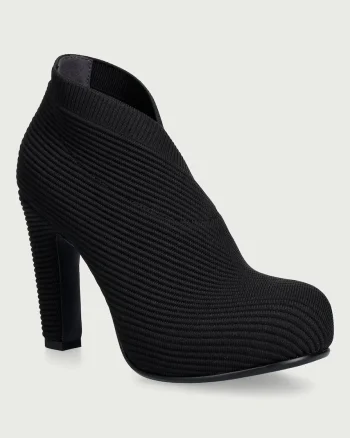 United Nude  botine pentru femei Fold Hi II