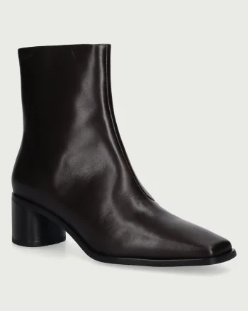Vagabond Shoemakers  botine pentru femei din piele FAY