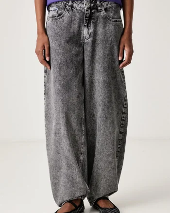 Karl Lagerfeld Jeans  blugi relaxed fit pentru femei