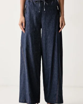 Max&Co.  pantaloni pentru femei cu in AGGRAVI