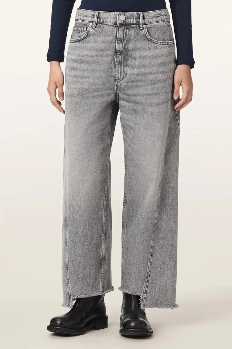 AllSaints  blugi pentru femei FOX