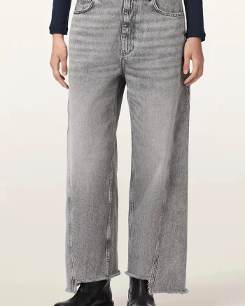 AllSaints  blugi pentru femei FOX