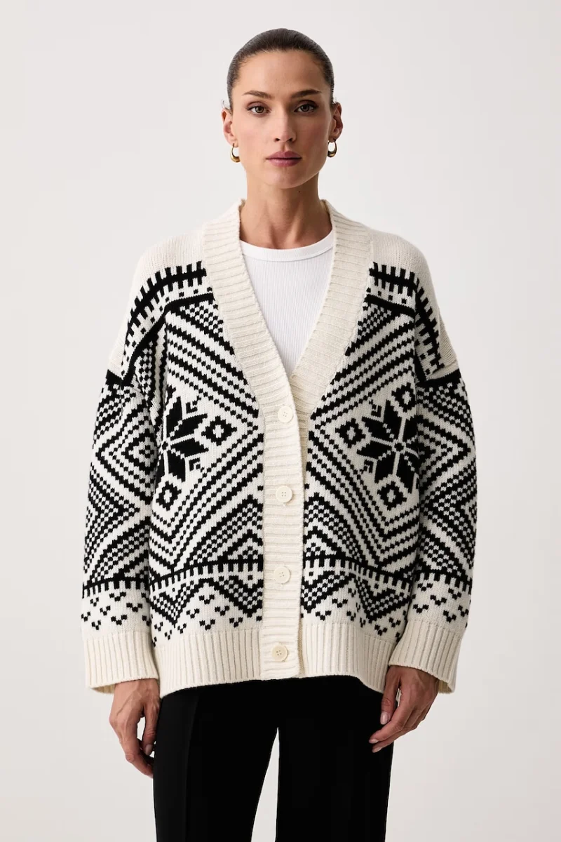 Weekend Max Mara  cardigan pentru femei din lână WKDBELGIO