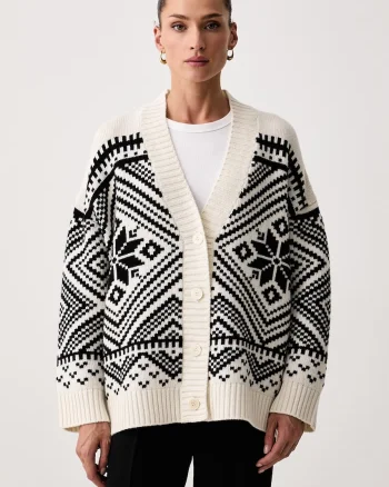 Weekend Max Mara  cardigan pentru femei din lână WKDBELGIO