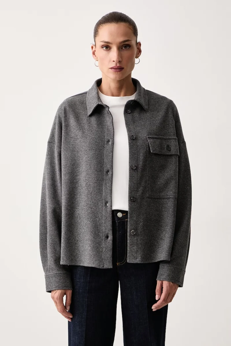 Weekend Max Mara  cămașă pentru femei WKDAGIATE