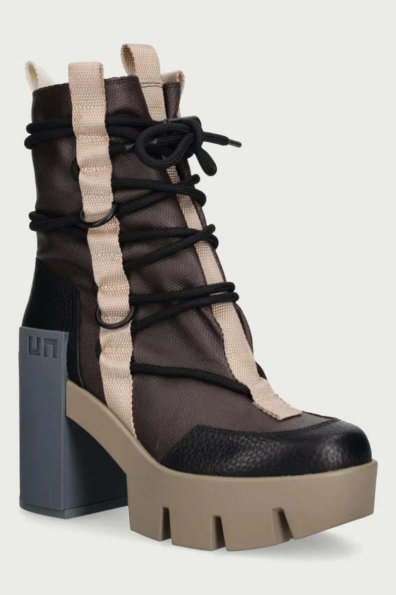 United Nude  botine pentru femei Grip Desert Mid