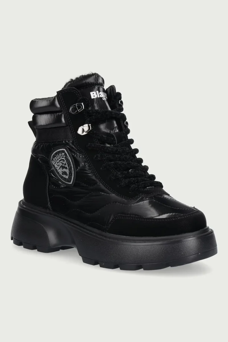 Blauer  bocanci pentru femei BLANCA