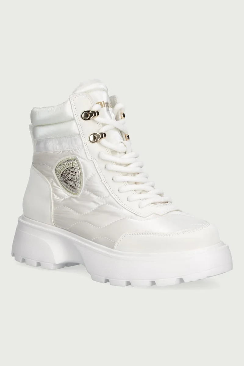 Blauer  bocanci pentru femei BLANCA