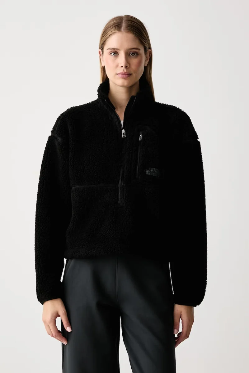 The North Face  hanorac din polar pentru femei Extreme Pile