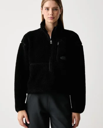 The North Face  hanorac din polar pentru femei Extreme Pile