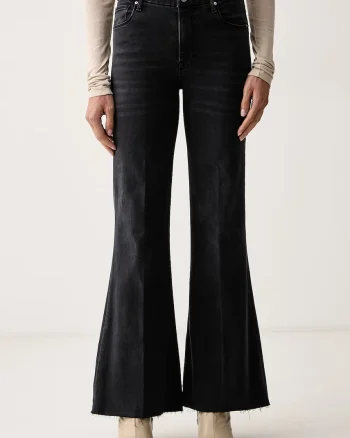 Marella  blugi pentru femei MLSWLCROP