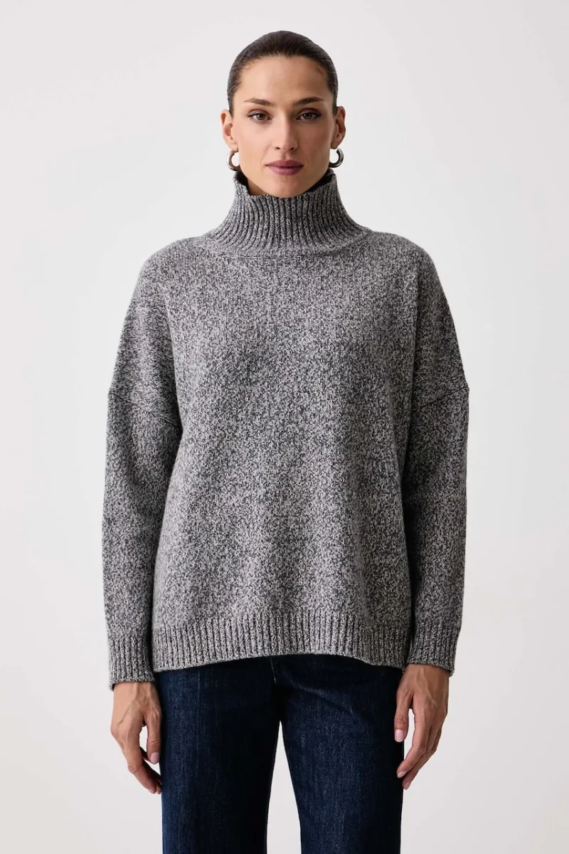 Weekend Max Mara  maletă pentru femei din lână WKDBORGIA