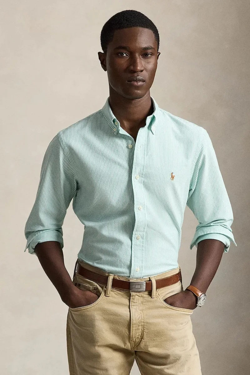 Polo Ralph Lauren  cămașă pentru bărbați