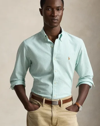 Polo Ralph Lauren  cămașă pentru bărbați