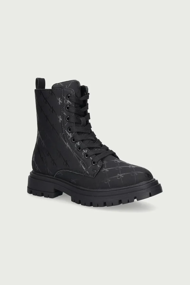 Calvin Klein  botine pentru copii
