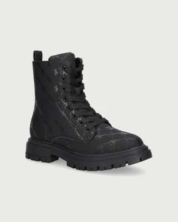Calvin Klein  botine pentru copii