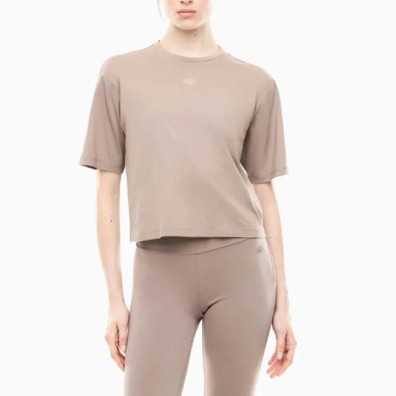 Tricou EA7 FULLNESS VIGOR7 W BOXY TEE