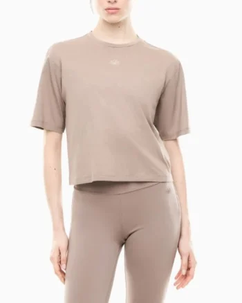 Tricou EA7 FULLNESS VIGOR7 W BOXY TEE