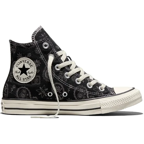 Tenisi unisex Converse Chuck Taylor All Star Paisley Pop A19184C