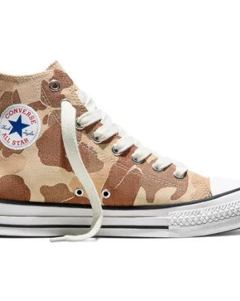 Tenisi unisex Converse Chuck Taylor Throwback A23949C