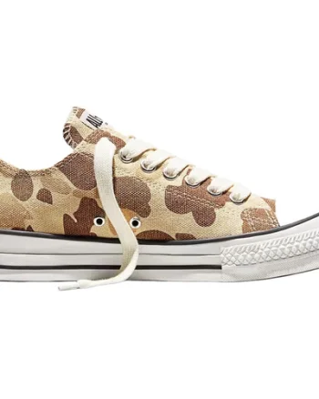 Tenisi unisex Converse Chuck Taylor Throwback A23950C