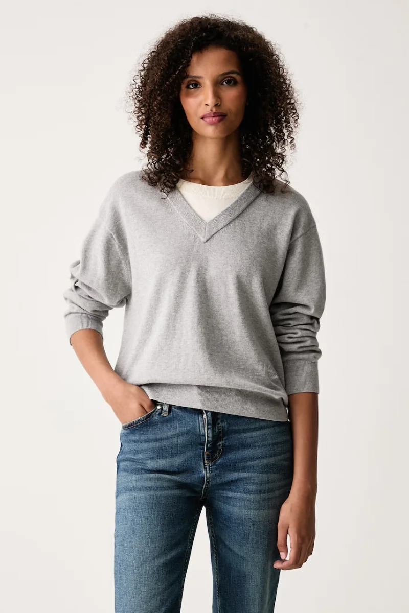 Calvin Klein Jeans  pulover pentru femei cu lână