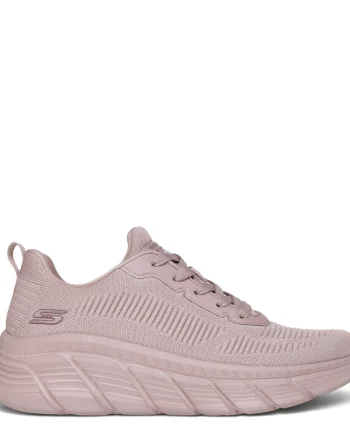Skechers Bobs 117385-ROS
