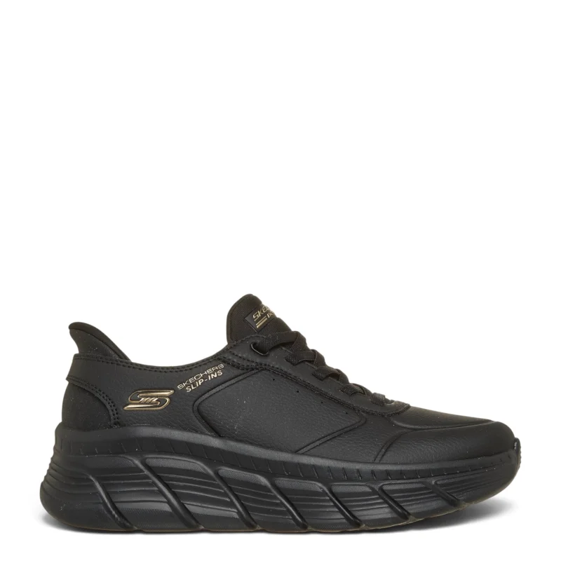 SKECHERS Slip Ins 117394-BBK