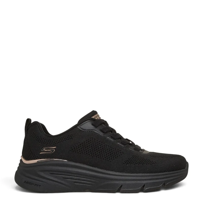 Skechers Arch Fit 117720-BBK